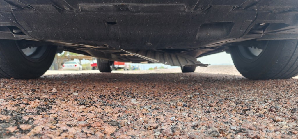 My night in Radiator&nbsp;springs