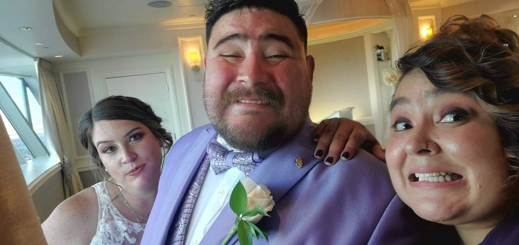 Happy Birthday Brother!