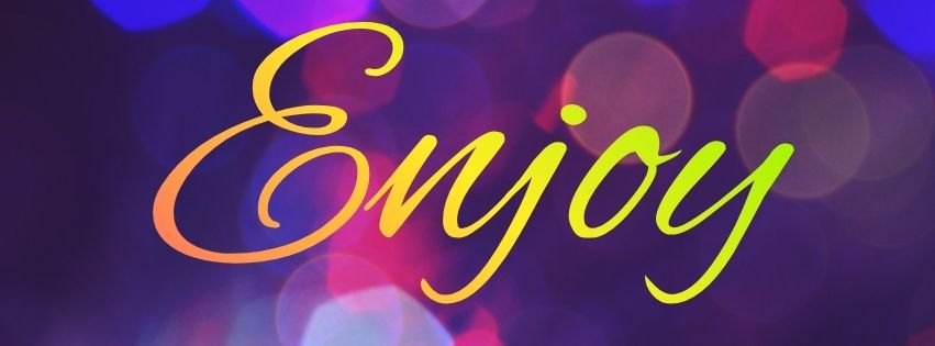 Out with the old, in the with the new!